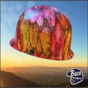 Buco Vintage Style bicycle & motorcycle Helmet